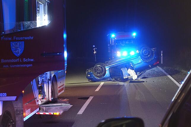 Bild 14: Die Folgen des Unwetters rund um Bonndorf am Freitag, 26. Juli 2019