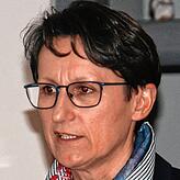 Bürgermeisterin Doris Schröter.