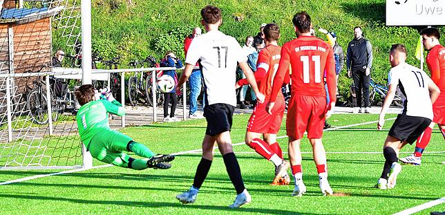 Bild 37: SG FC Wehr/Brennet besiegt den SV Jestetten mit 3:0 – und wir haben Bilder!
