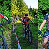 Der Velo & Bike Club Waldshut-Tiengen freut sich über junge Biker, die den jüngsten Erfolgen von Florian Lippowitz oder Nico Denz ...