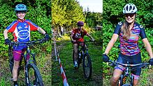 Der Velo & Bike Club Waldshut-Tiengen freut sich über junge Biker, die den jüngsten Erfolgen von Florian Lippowitz oder Nico Denz ...