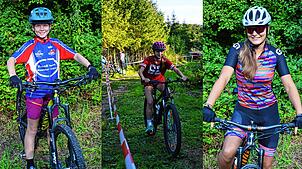 Der Velo & Bike Club Waldshut-Tiengen freut sich über junge Biker, die den jüngsten Erfolgen von Florian Lippowitz oder Nico Denz ...