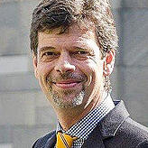 Georg Riedmann, Markdorfer Bürgermeister