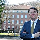 „Von der erneuten Ausbreitung der Corona-Infektionen ist zudem auch vermehrt das Personal des GLKN betroffen.“Bernd Sieber, ...
