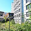 In der Hochrhein-Eggberg-Klinik (Bild) sollten 2015 eigentlich Seniorenwohnungen eingerichtet werden. Das Projekt scheiterte. Eine ...