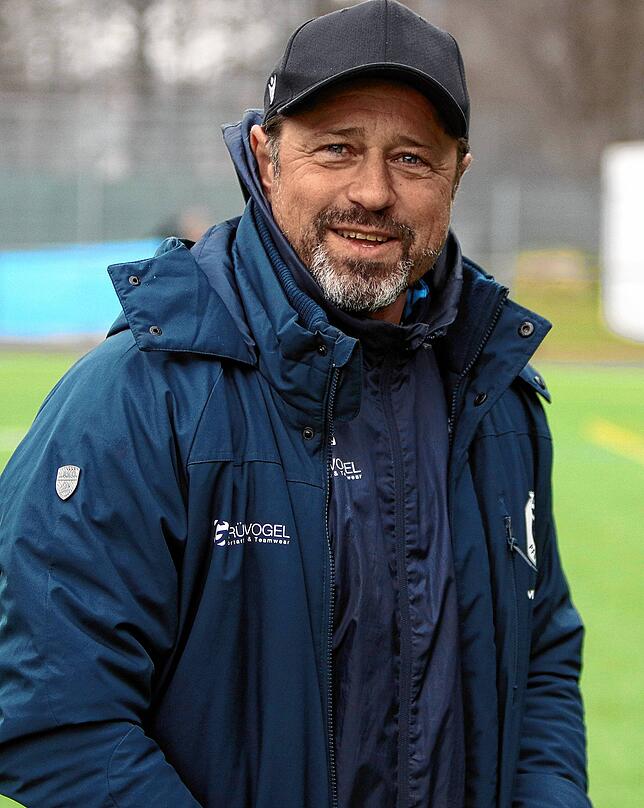 Bild 23: SC Pfullendorf besiegt auch den Offenburger FV. Wir waren mit der Kamera dabei!
