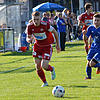 Robin Herzog (links) wechselt vom FC Baden in der Schweiz zu den Roosevelt Lakers in Chicago/USA. Bild: privat