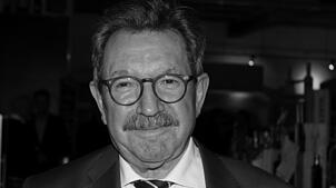 FDP-Politiker, Rechtsanwalt, Familienmensch: Hans-Peter Wetzel wurde 74 Jahre alt.