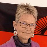 Gisela Kusche gehört zu den Unterzeichnern des offenen Briefs der Grünen, die ein Versagen auf ganzer Linie sehen.