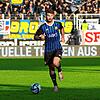 Seit dem Sommer 2023 geht Kai Brünker für den 1. FC Saarbrücken auf Torejagd. Schon jetzt hat er mit seinem neuen Verein ...