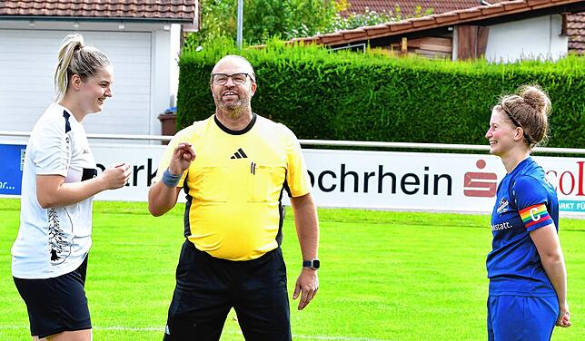 Bild 11: Neuling SV Waldhaus startet mit 2:0 bei der SG Hochrhein/Geißlingen – und wir haben Fotos!