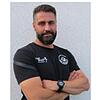 Trainer Massimo Verratti und der FC Bad Dürrheim mussten in Überlingen eine deutliche Niederlage hinnehmen.