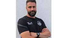 Trainer Massimo Verratti und der FC Bad Dürrheim mussten in Überlingen eine deutliche Niederlage hinnehmen.