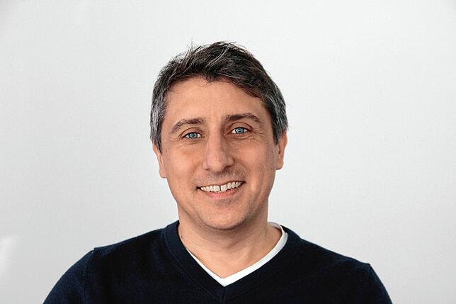Christian Ruf ist Prokurist der AGVS.