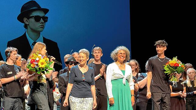 Bild 3: Premiere des Seehasentheaters begeistert: Hier gibt‘s die Bilder!