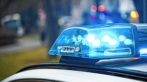 Wegen einer vermeintlichen Bombe in Oberteuringen wurde die Polizei alarmiert. Tatsächlich handelte es sich um eine alte russische ...
