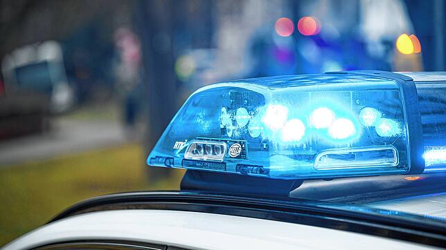 Wegen einer vermeintlichen Bombe in Oberteuringen wurde die Polizei alarmiert. Tatsächlich handelte es sich um eine alte russische ...