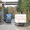 An der Abfahrt Hauenstein endet derzeit die Autobahn 98 in Richtung Bad Säckingen &ndash; Waldshut. Wo die weiteren Abschnitte genau ...