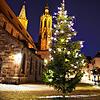 Das Villinger Münster bleibt bis 10. Januar weitgehend still und leer. Alle öffentichen Gottesdienste wurden jetzt kurzfristig wegen der ...