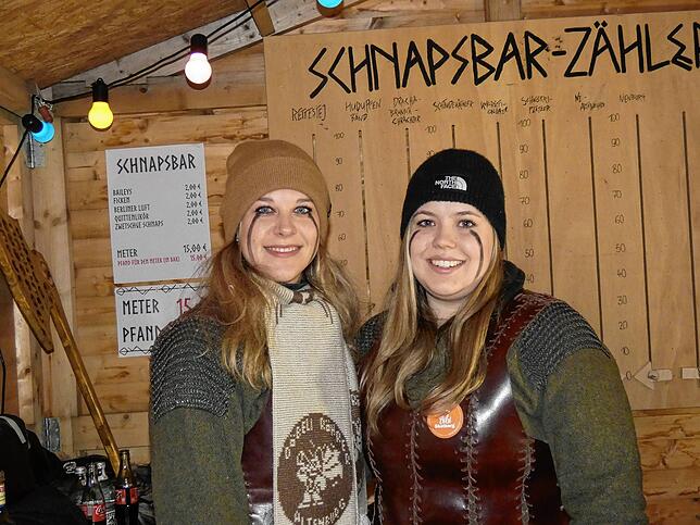 Bild 21: Das sind die schönsten Bilder vom Guggentreffen in Altenburg