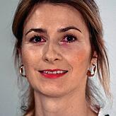 „Als Ilona mich in ihre Pläne eingeweiht hat, war ich sofort begeistert. Das ist die richtige Frau zur richtigen Zeit für die großen ...