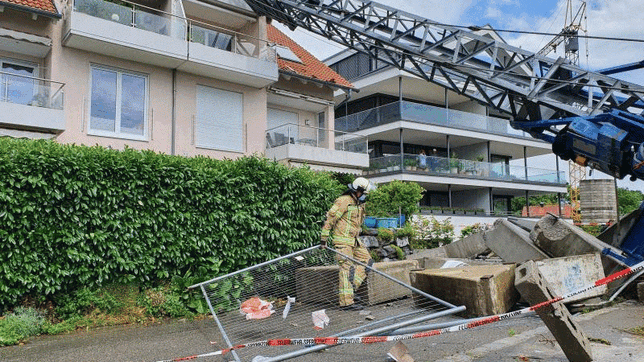 Die Feuerwehren in Überlingen und den umliegenden Gemeinden hatten 2021 jede Menge zu tun.