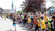 Am 4. Mai fällt der Startschuss für den 16. Uhldinger Pfahlbau-Marathon mit seinen verschiedenen Läufen. Hier können die Kosten laut ...