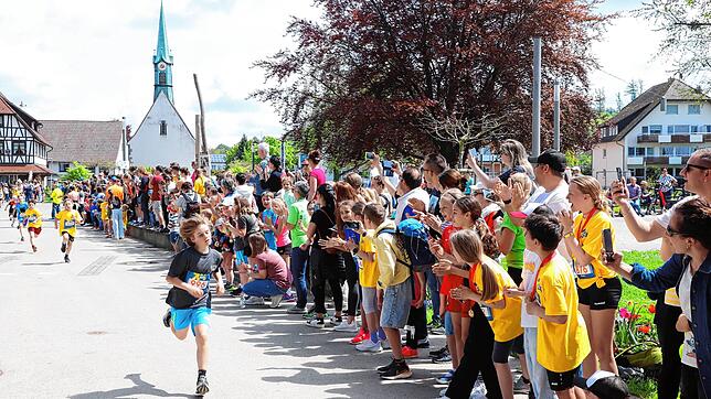 Am 4. Mai fällt der Startschuss für den 16. Uhldinger Pfahlbau-Marathon mit seinen verschiedenen Läufen. Hier können die Kosten laut ...