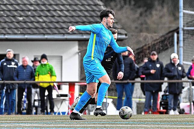 Bild 12: SG FC Wehr/Brennet besiegt den SV Buch mit 3:0 &ndash; und wir haben Bilder!