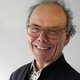 Kees Christiaanse, Gründer der Planungsfirma KCAP mit Sitz in Rotterdam, Zürich und Schanghai.