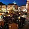 Nachdem die Bad Säckinger im vergangenen Jahr auf einen Weihnachtsmarkt verzichten mussten, findet er in diesem Jahr wieder statt. ...
