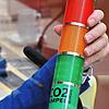 Der Buchheimer rat diskutiert über die Anschaffung mehrerer CO2-Ampeln für die Schule.