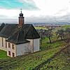 Gnadentalkapelle: 710.000 Euro und ein Zuschuss von 140.000 Euro sind für die Neudinger Gnadentalkapelle vorgesehen. Doch es geht nicht ...