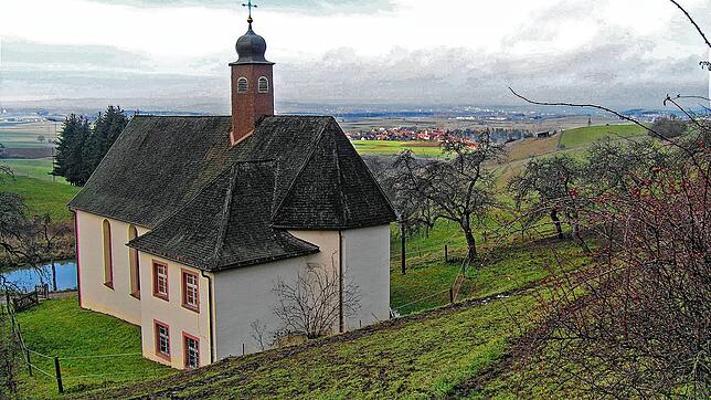 Gnadentalkapelle: 710.000 Euro und ein Zuschuss von 140.000 Euro sind für die Neudinger Gnadentalkapelle vorgesehen. Doch es geht nicht ...
