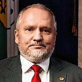 „Von mir wurde ein Auftrag erteilt, einer Bürgerbeschwerde soweit als möglich nachzukommen.“Martin Staab, Oberbürgermeister