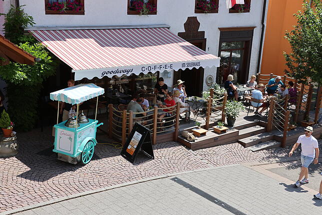 Bild 17: Hier sind die schönsten Bilder vom Schweizer Feiertag in Stockach