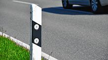Die Ortsumfahrung Oberlauchringen wird am 24. November für den Verkehr freigegeben. (Symbolbild)