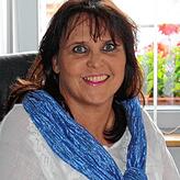 Die amtierende Todtmooser Bürgermeisterin Janette Fuchs kandidiert für eine zweite Amtszeit.