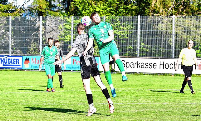 Bild 12: SV Herten siegt 2:1 beim FC Hochrhein – und wir haben Fotos!