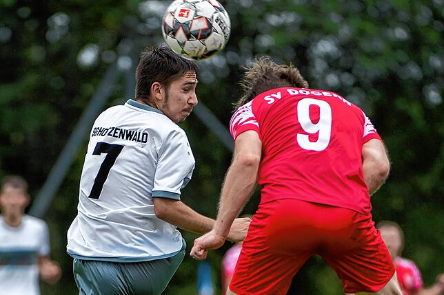 Bild 26: SG Hotzenwald gewinnt mit 5:2 gegen den SV Dogern &ndash; und wir haben Bilder!