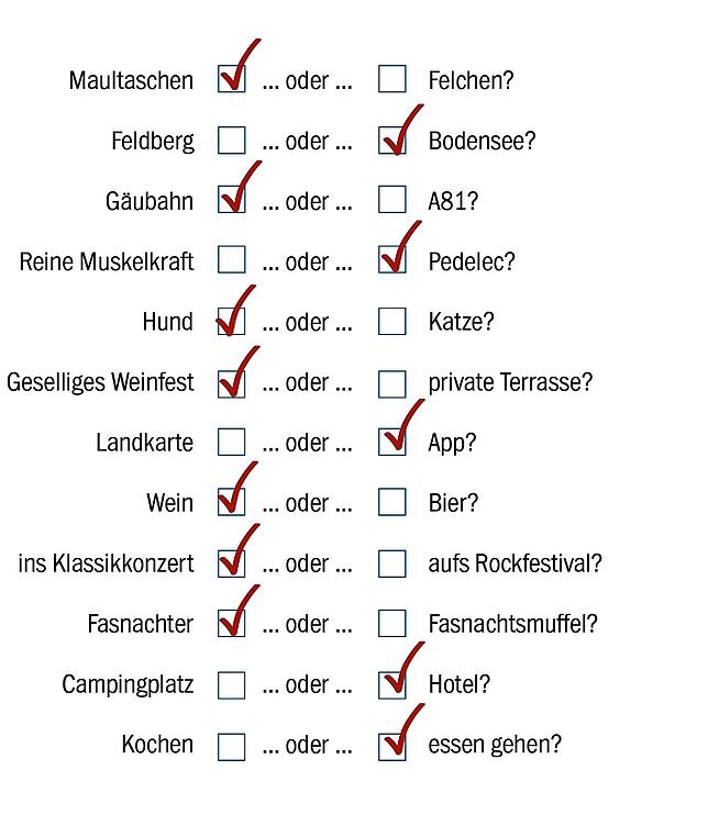 Bild 1: Bundestagswahl 2021: Kandidat Mirko Witkowski (SPD) will für den Wahlkreis Rottweil-Tuttlingen in den Bundestag