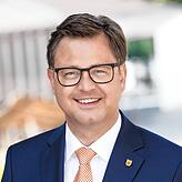 Henrik Wengert, Bürgermeister in Owingen