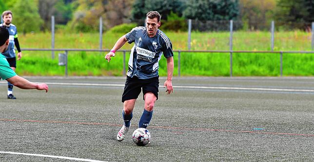 Bild 28: SG Nollingen feiert 4:0-Sieg bei der SG FC Wehr-Brennet II – und wir haben Bilder!