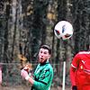 Emin Tule steuerte zwei Tore zum 4:3-Erfolg über die SpVgg F.A.L. bei.