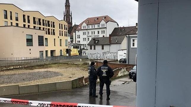 Die Psychotherapeutin wurde Ermittlern zufolge mutmaßlich von einem früheren Patienten getötet. (Archivbild)