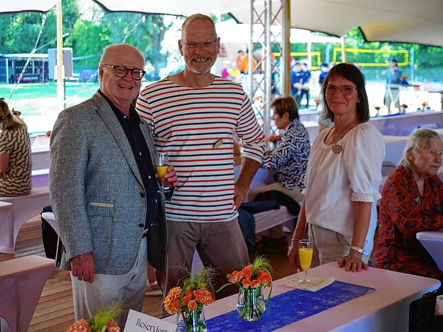 Bild 26: Bilder der 150-Jahr-Feier des TV Radolfzell