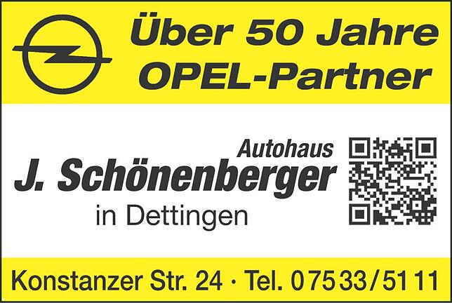 Bild 2: 50 Jahre Dettingen-Wallhausen: Feier trifft Ferien