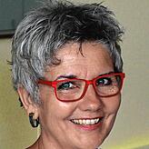 „An der Bushaltestelle können wir die Abstandsregeln nicht umsetzen.“ Beate Clot, Leiterin Schulverbund Nellenburg