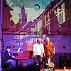 Wehmütige Reminiszenzen: Das letzte Stück des Überlinger Sommertheaters im Juli 2017 in der ehemaligen Kapuzinerkirche. In Zukunft wird ...