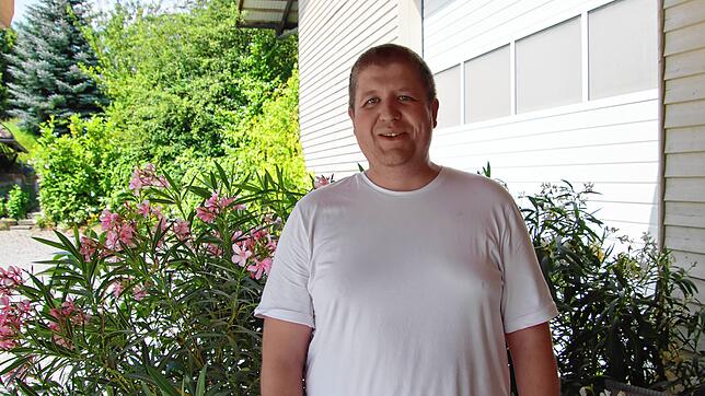 Alexander Buhl aus Wahlwies ist für die Freien Wähler in den Stockacher Gemeinderat eingezogen.